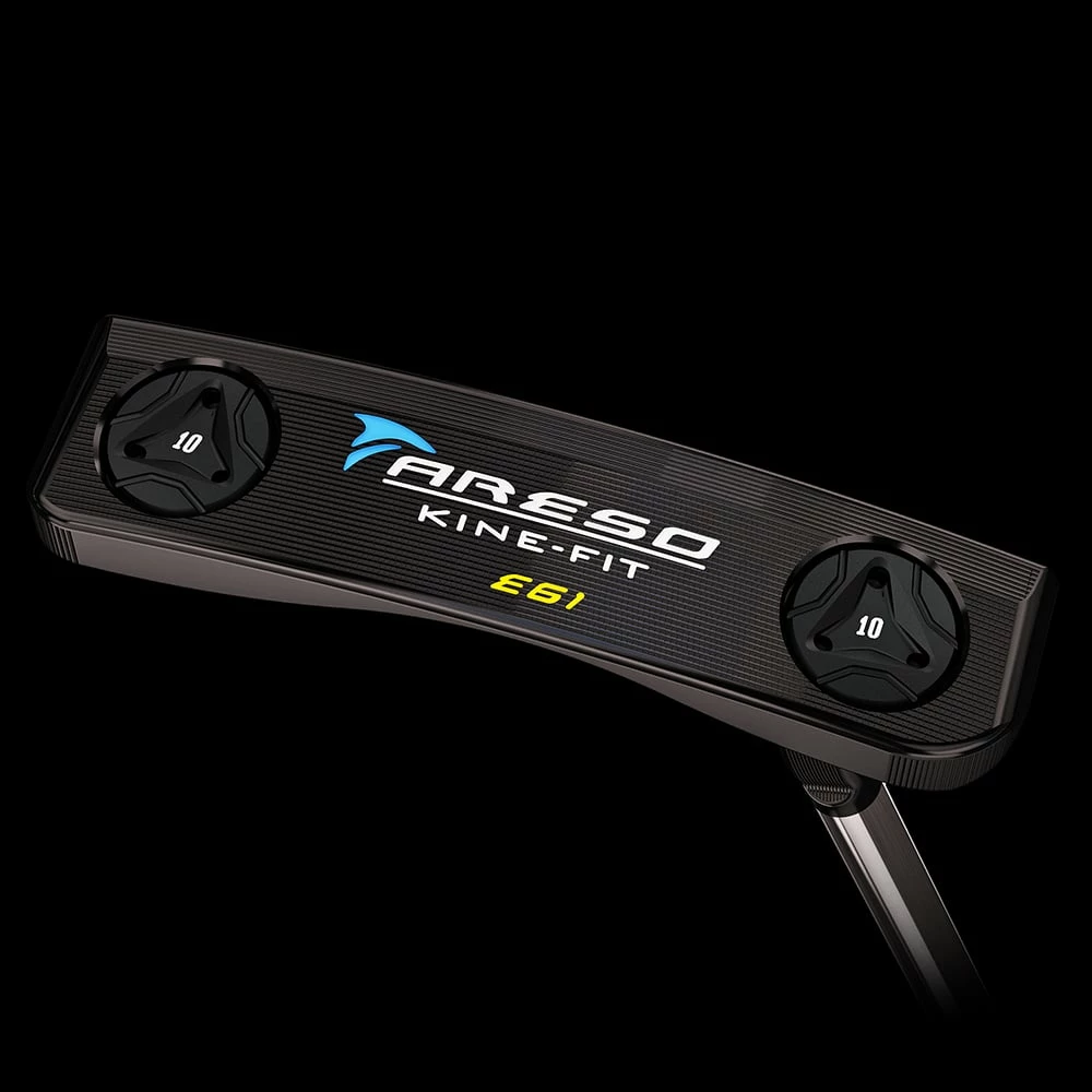 Areso E61 Putter - Image 4