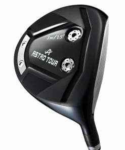 Astro Tour F Fairway Wood