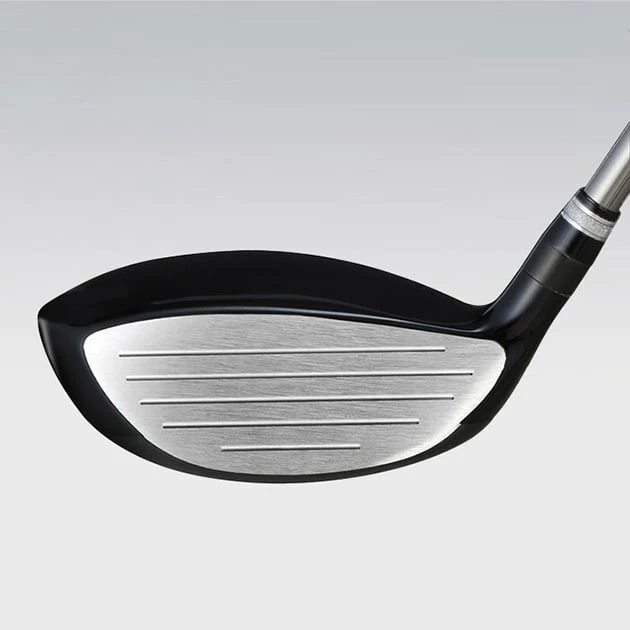 Astro Tour F Fairway Wood - Image 4