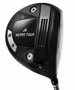 Astro Tour V5 Driver