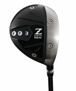 Axis Golf Z1 Fairway Wood