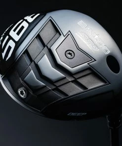 Baldo Golf Baldo Competizione 568 Driver Deep Model