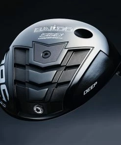 Baldo Golf Baldo Competizione 568 Left Handed Driver Deep Model