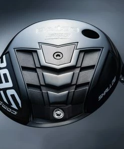 Baldo Golf Baldo Competizione 568 Driver Shallow Model