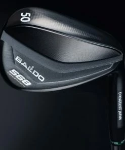 Baldo Golf Baldo Competizione 568 Forged Wedge Tour Knight