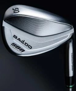 Baldo Golf Baldo Competizione 568 Forged Wedge Tour Satin