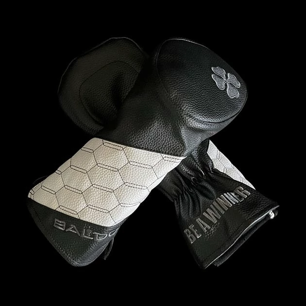 Baldo Golf Baldo Corsa Brassey #2 Driving Wood - Image 7