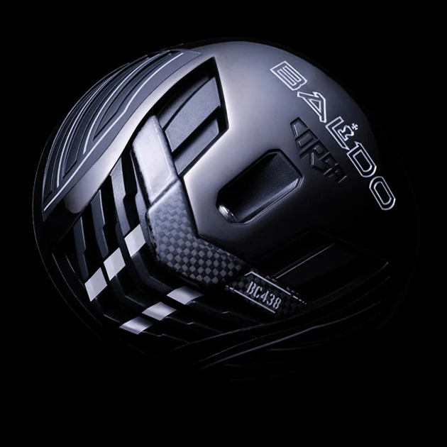 Baldo Golf 2022 Baldo Corsa Performance BC 438 Left Handed Driver - Image 2