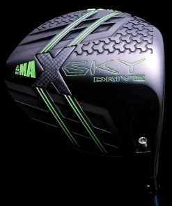 Baldo Golf Baldo Sky Drive Driver