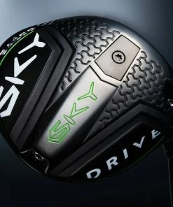 Baldo Golf Baldo Sky Drive Driver 2023