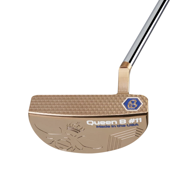 Bettinardi 2021 Queen B 11 Putter