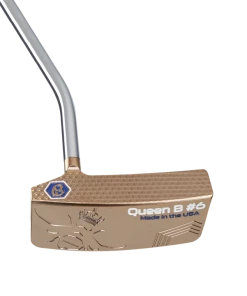 Bettinardi 2021 Queen B 6 Left Handed Putter