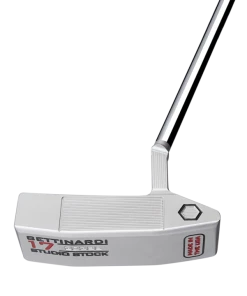 Bettinardi 2021 Studio Stock 17 Putter