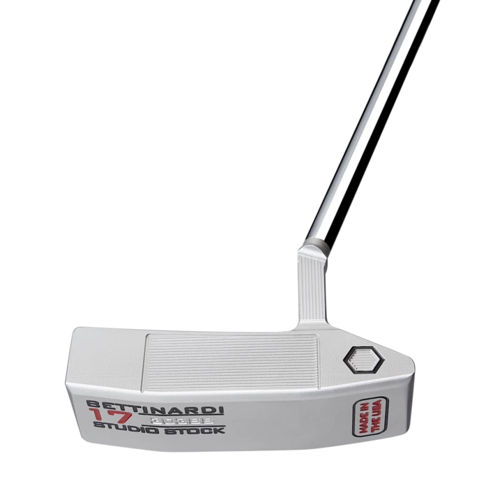 Bettinardi 2021 Studio Stock 17 Putter