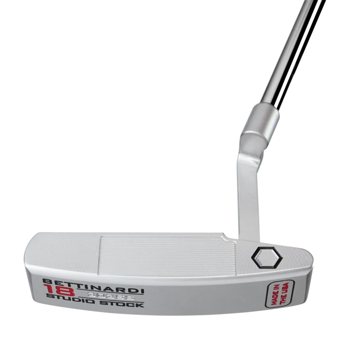 Bettinardi 2021 Studio Stock 18 Putter