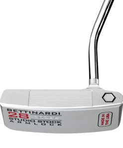 Bettinardi 2021 Studio Stock 28 Armlock Putter