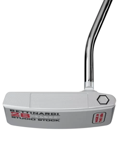 Bettinardi 2021 Studio Stock 28 Putter
