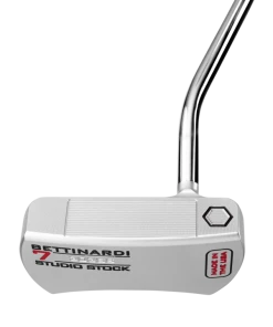 Bettinardi 2021 Studio Stock 7 Putter