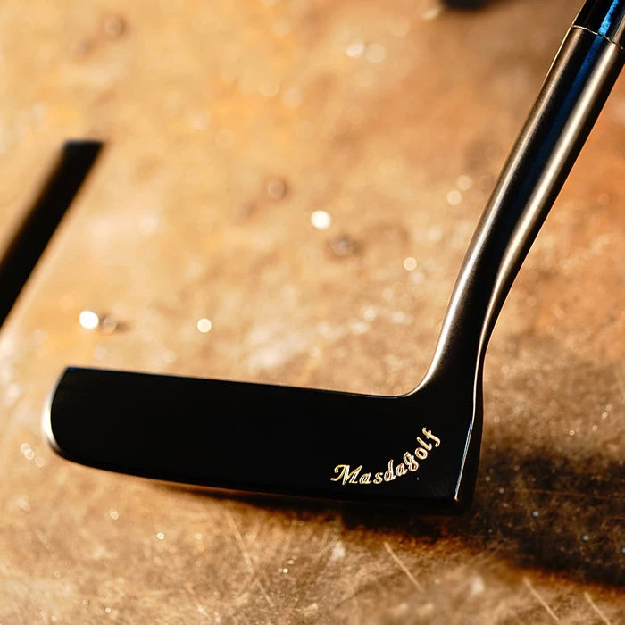 Masda Golf L-Shaped Putter - Image 2