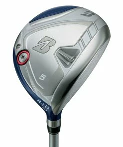 Bridgestone B-LD Ladies Fairway Wood
