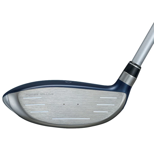 Bridgestone B-LD Ladies Fairway Wood - Image 3
