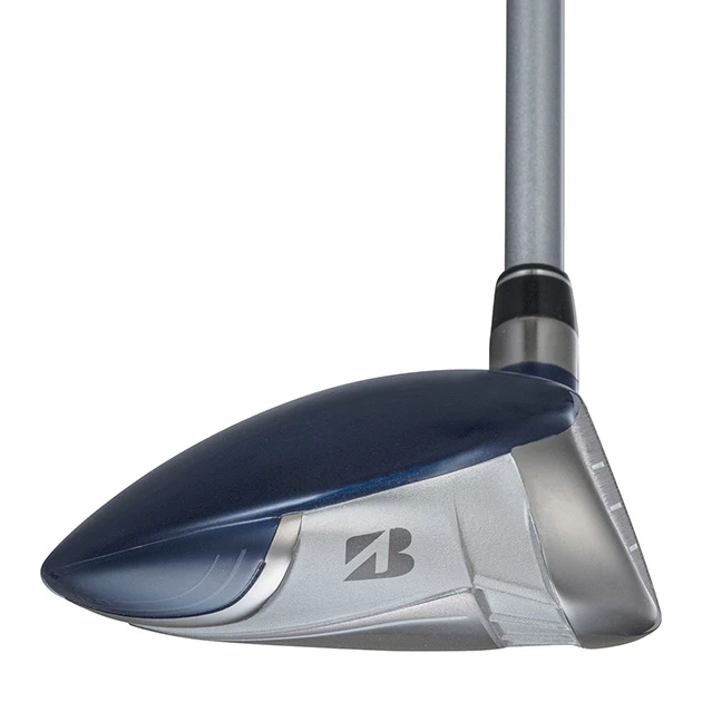 Bridgestone B-LD Ladies Fairway Wood - Image 5