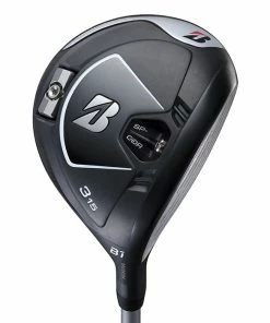Bridgestone B1 Fairway Wood