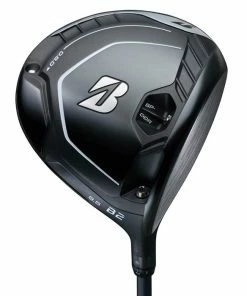 Bridgestone B2 Driver