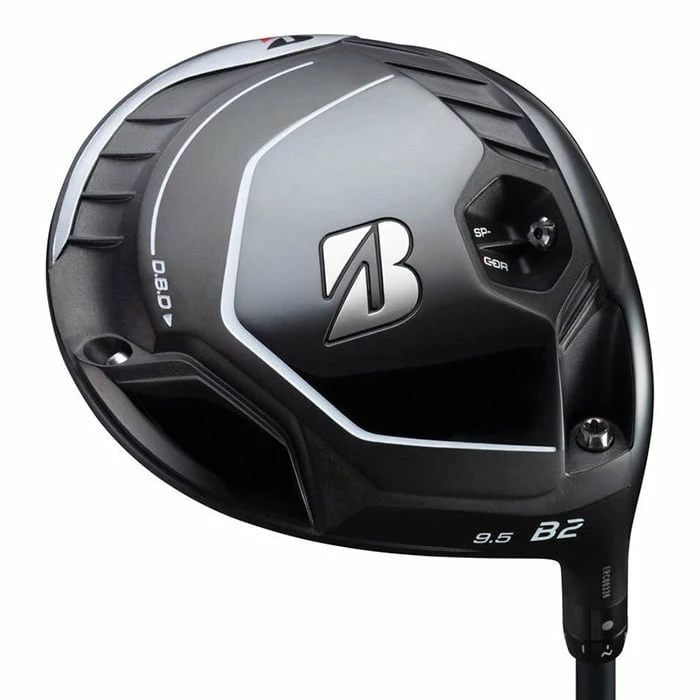 Bridgestone B2 Driver - Image 2