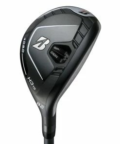 Bridgestone B2 HY Utility