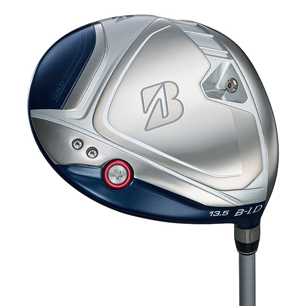 Bridgestone B-LD Ladies Driver - Image 4
