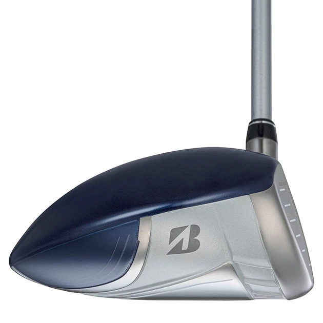 Bridgestone B-LD Ladies Driver - Image 5