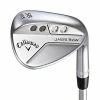 Callaway Jaws Raw Chrome Wedge - JDM Version