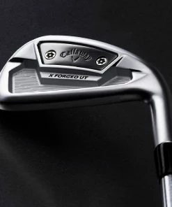 Callaway X Forged UT Iron - JDM Version