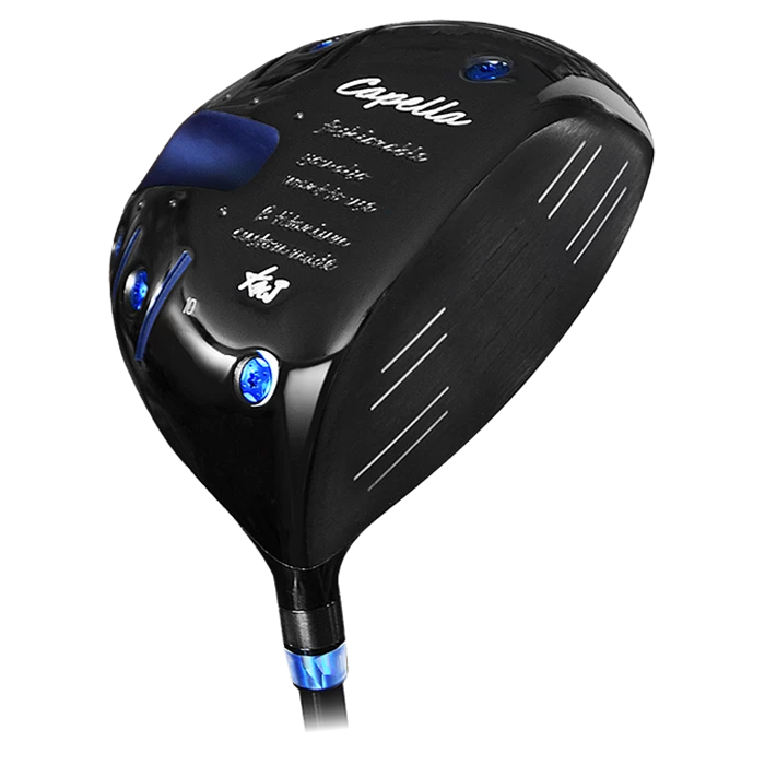 KMJ Golf KMJ Capella Driver - Image 3