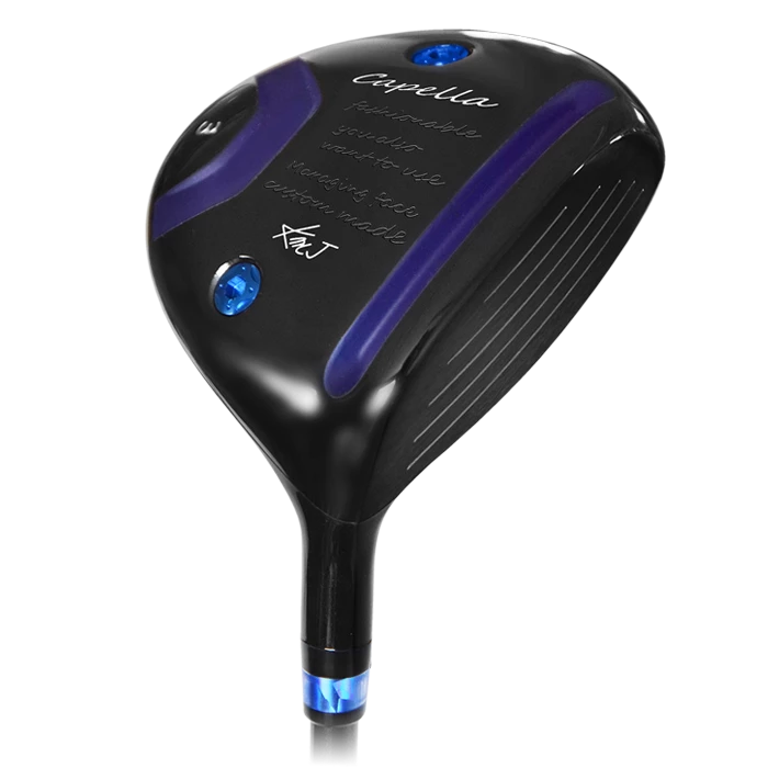 KMJ Golf KMJ Capella Ladies Fairway Wood - Image 2