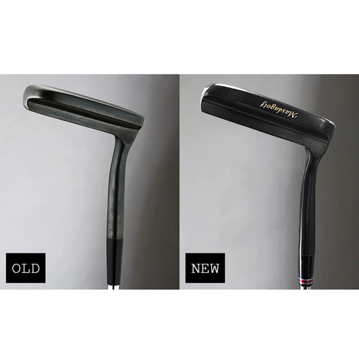 Masda Golf L-Shaped Putter - Image 7