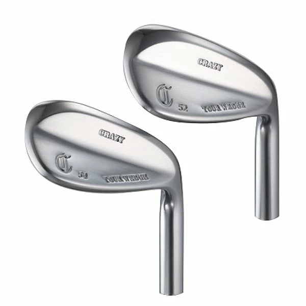 Crazy Shafts Crazy Tour Wedge - Image 3