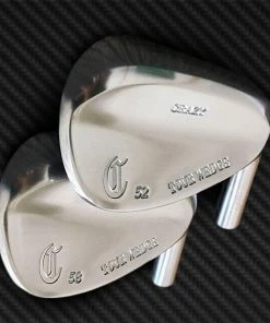 Crazy Shafts Crazy Tour Wedge