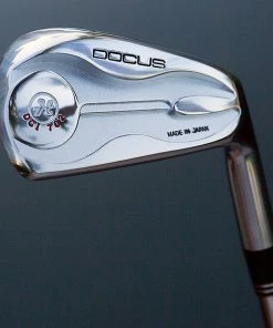 Haraken Docus DCI702 Iron 5-PW