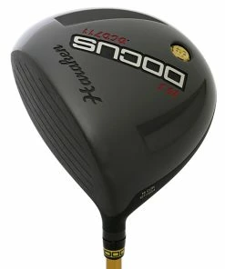 Haraken Docus DCD 711 Left Handed Driver