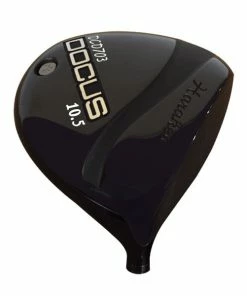 Haraken Docus DCD703G Black Non-Confroming Driver