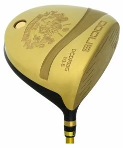 Haraken Docus DCD703G Gold Non-Conforming Driver