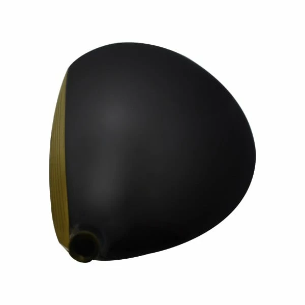 Haraken Docus DCF703 Gold Fairway Wood - Image 2