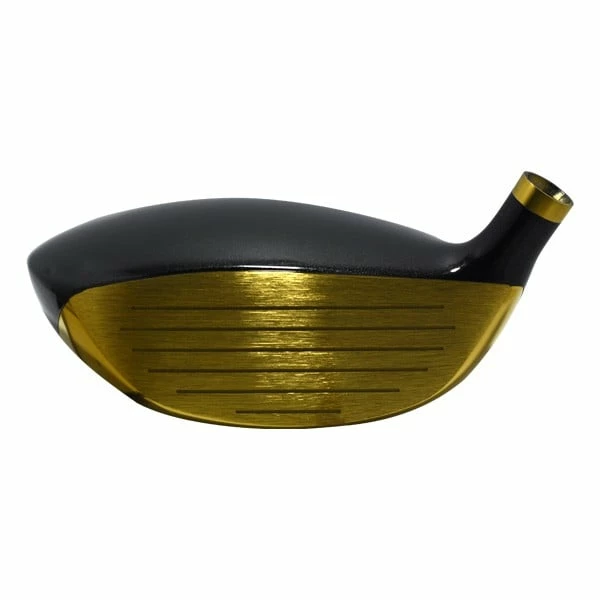 Haraken Docus DCF703 Gold Fairway Wood - Image 3