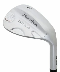 Haraken Docus DCW 711 Wedge
