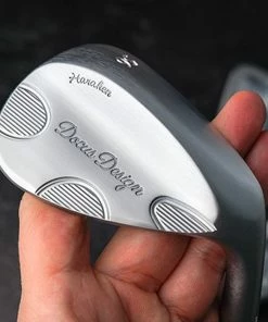 Docus Japan Forged Wedge Limited Edition