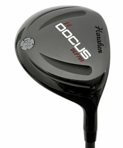Haraken Docus DCF701 Fairway Wood