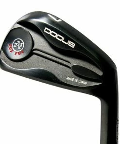 Haraken Docus DCI702 Black Limited Iron 5-PW