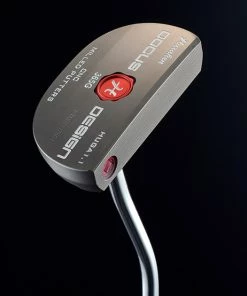 Docus Huga 1.1 Putter